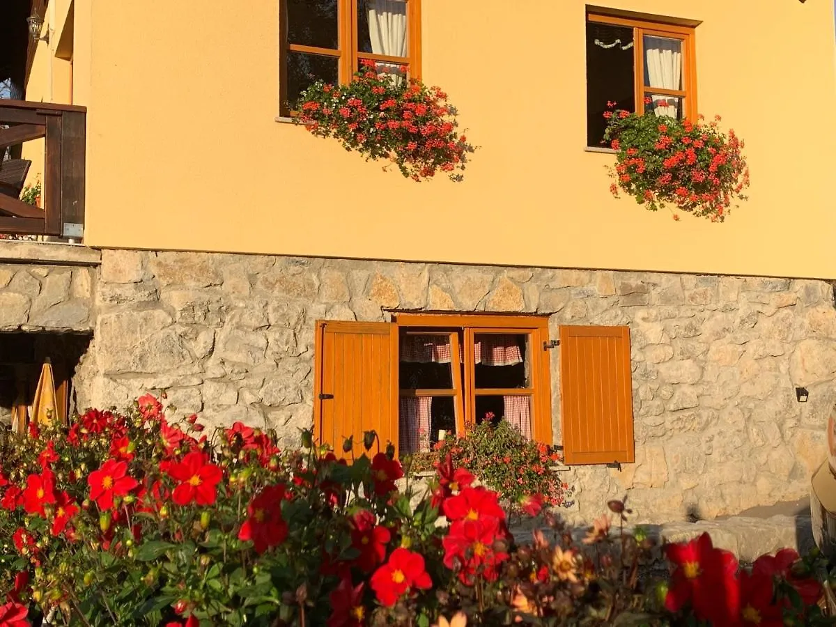 Gorski Kotar , Kuca Za Odmor Kratohvil Lukovdol