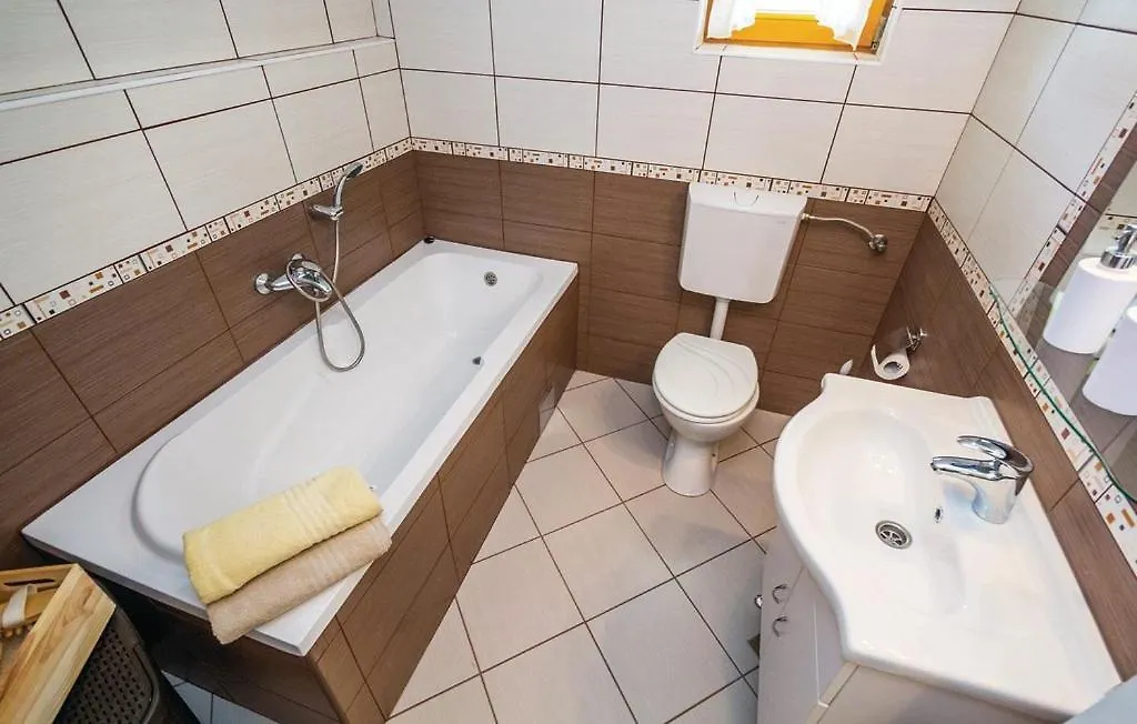 Villa Gorski Kotar , Kuca Za Odmor Kratohvil Lukovdol