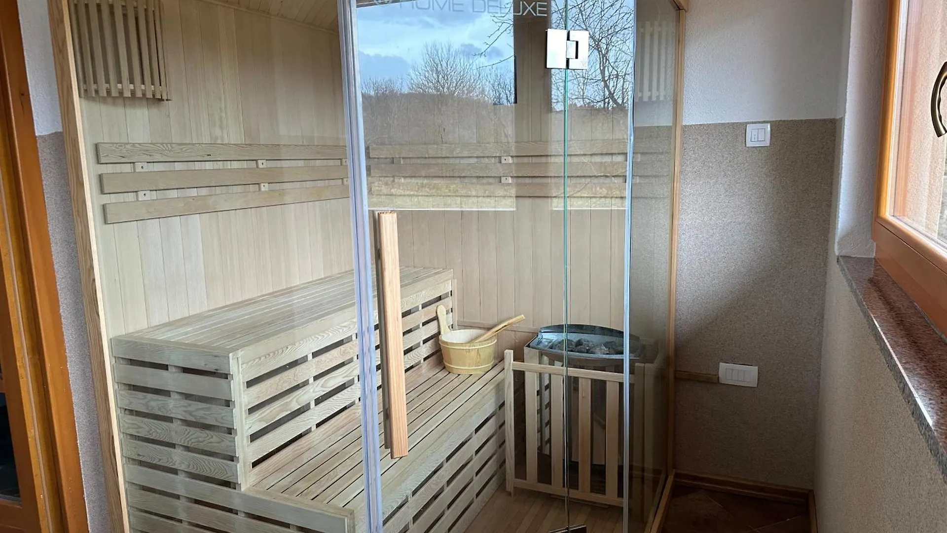 Villa Gorski Kotar , Kuca Za Odmor Kratohvil Lukovdol