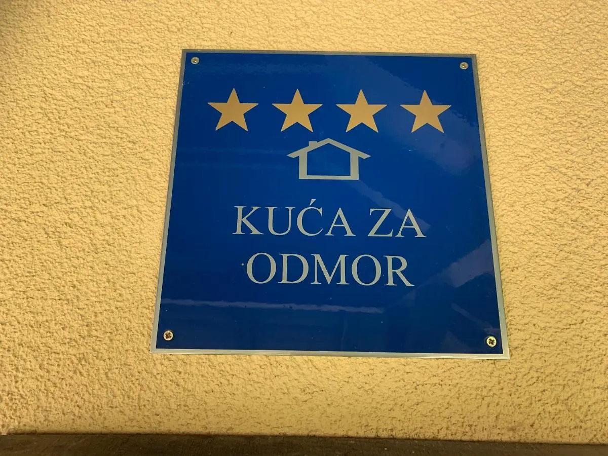 Gorski Kotar , Kuca Za Odmor Kratohvil Lukovdol 0*,  Croatia