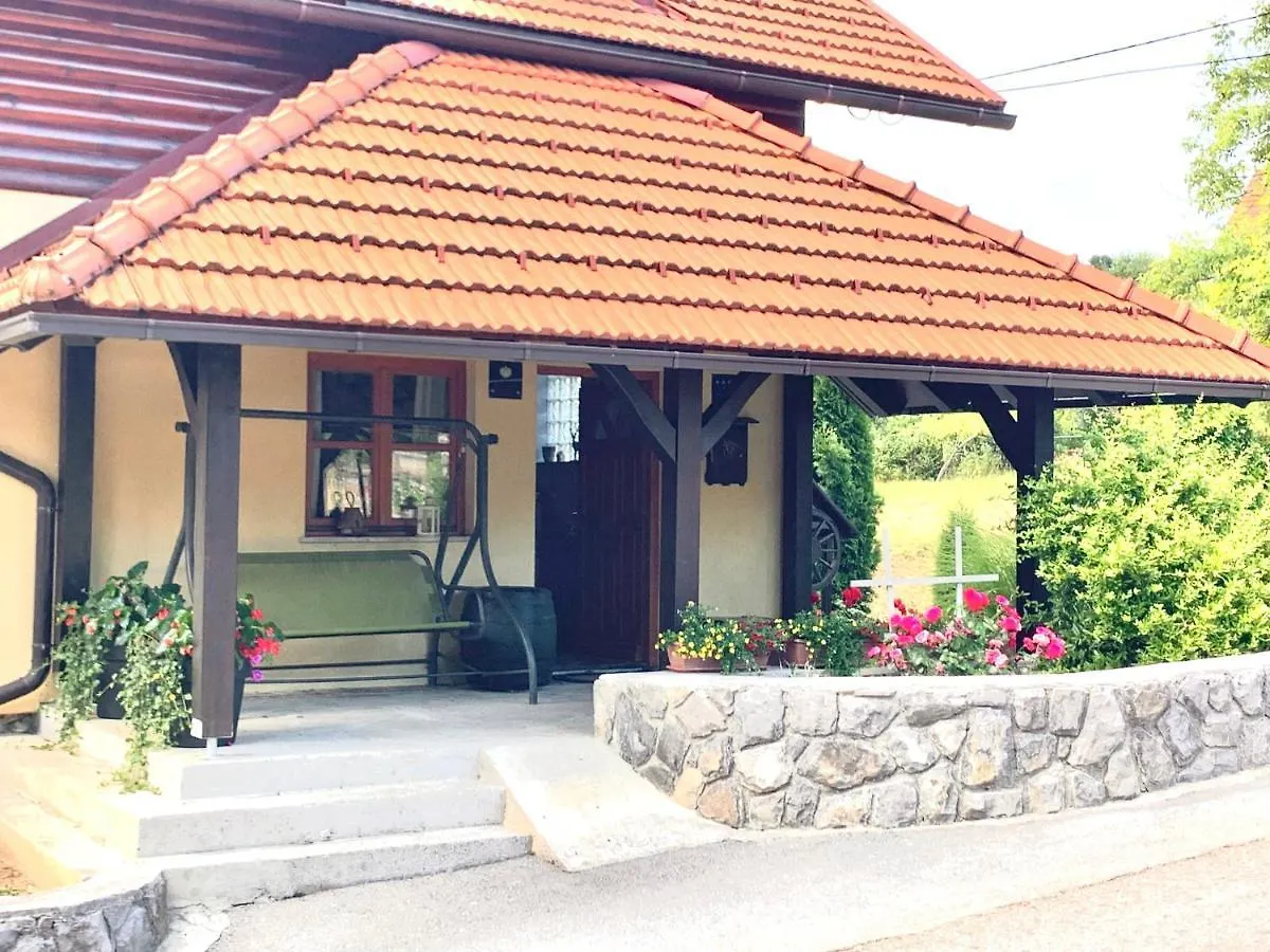 Gorski Kotar , Kuca Za Odmor Kratohvil Lukovdol 0*,  Croatia