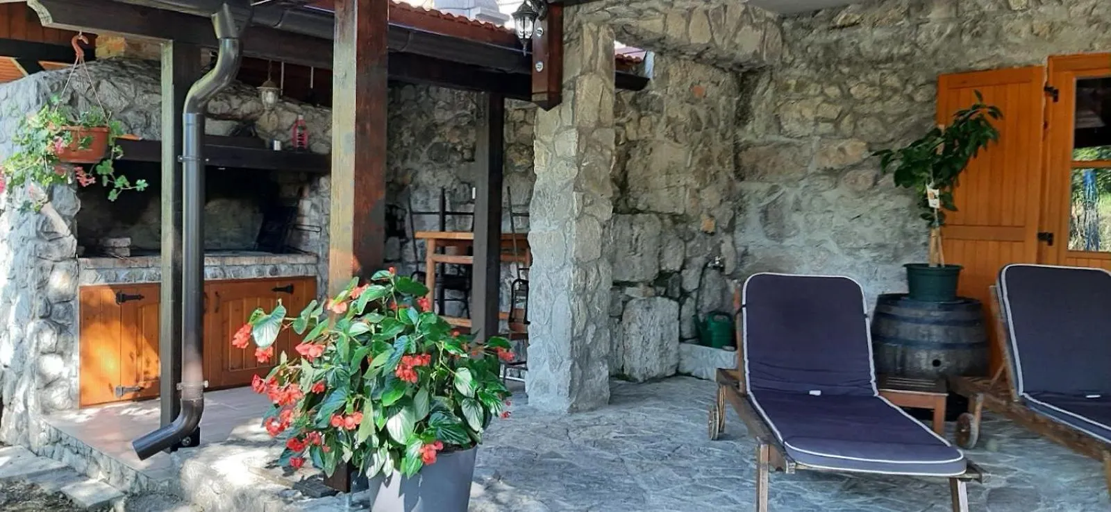 Gorski Kotar , Kuca Za Odmor Kratohvil Lukovdol 0*,  Croatia