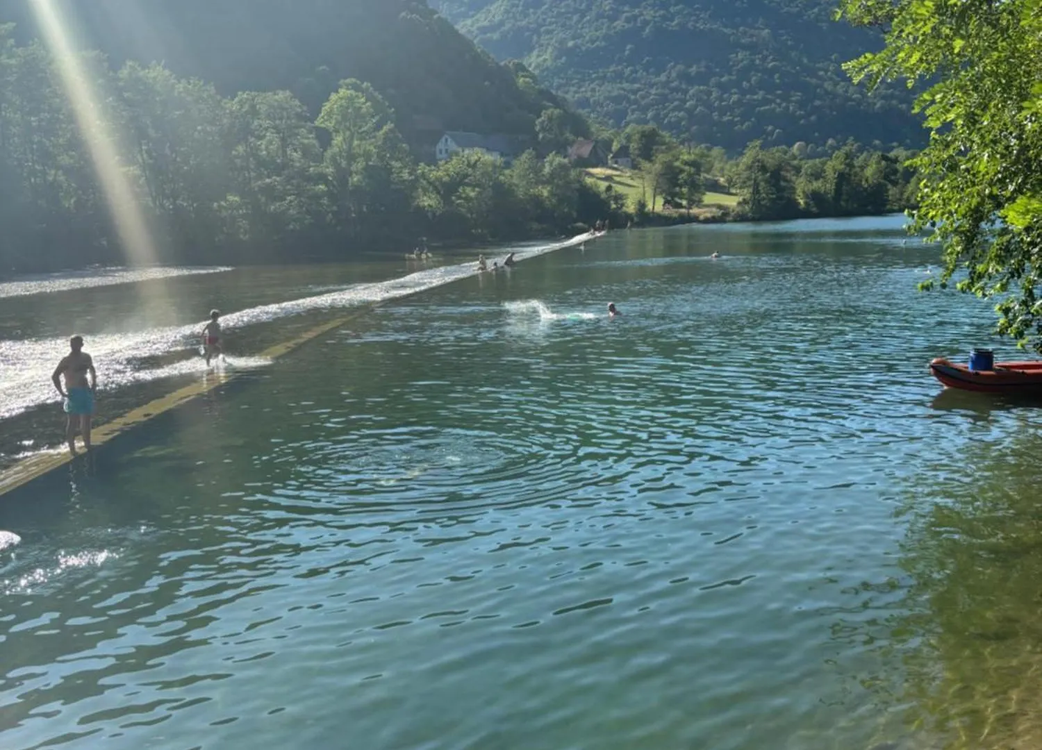 Gorski Kotar , Kuca Za Odmor Kratohvil Lukovdol 0*,