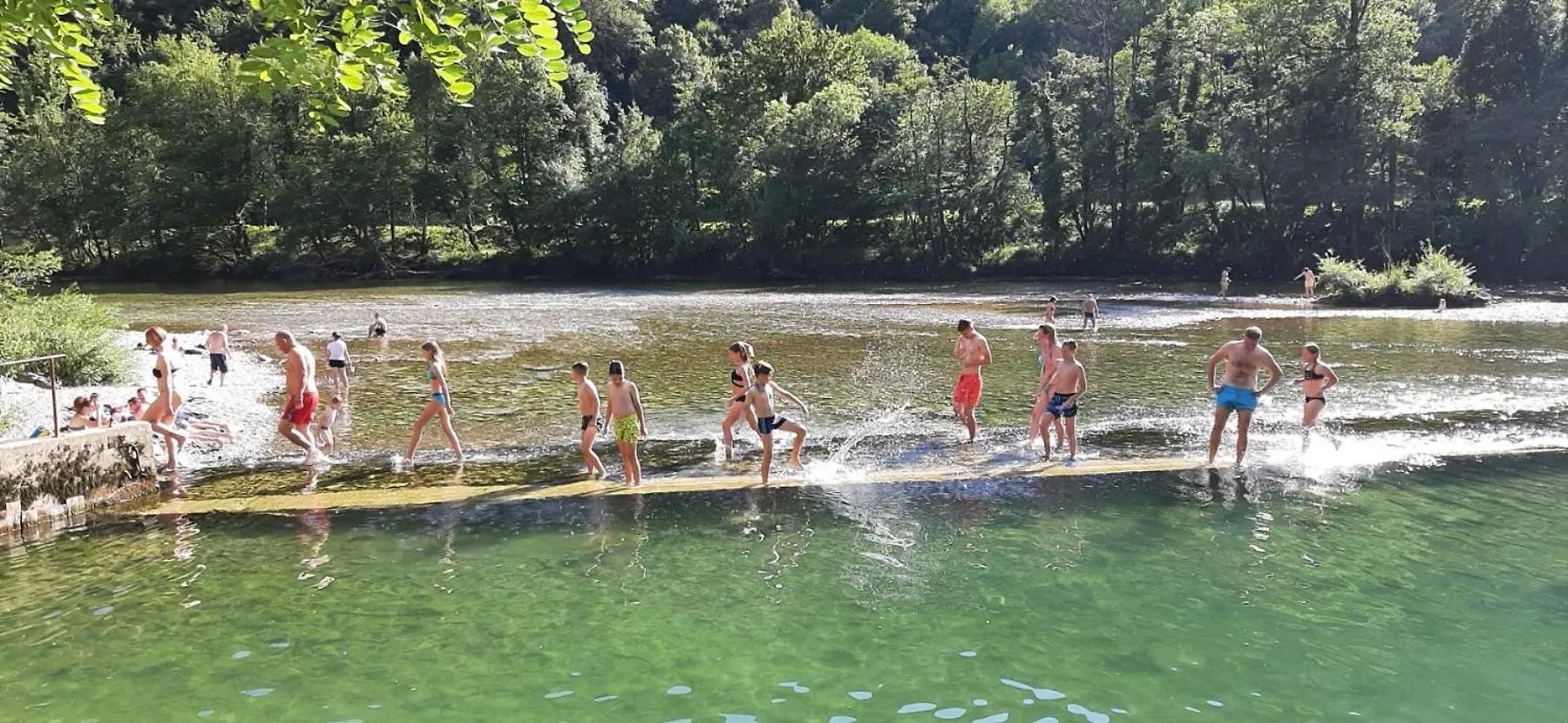 Gorski Kotar , Kuca Za Odmor Kratohvil Lukovdol